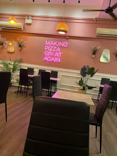 21 Lor Kilat, #01-03 Sun Court, Singapore 598123