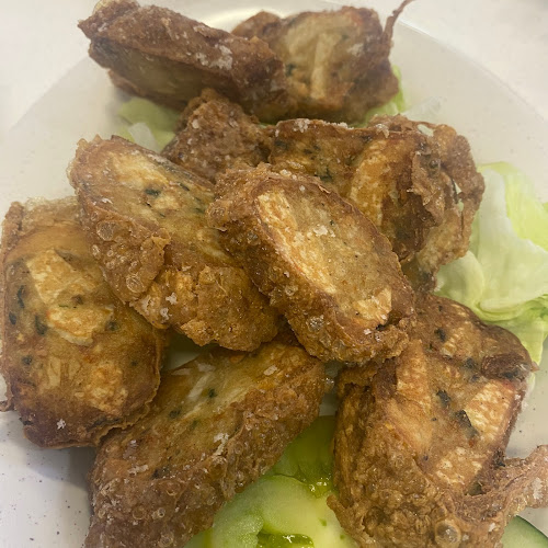 Opinii despre SHU Vegetarian AMK în Singapore - Hospitality and gastronomy