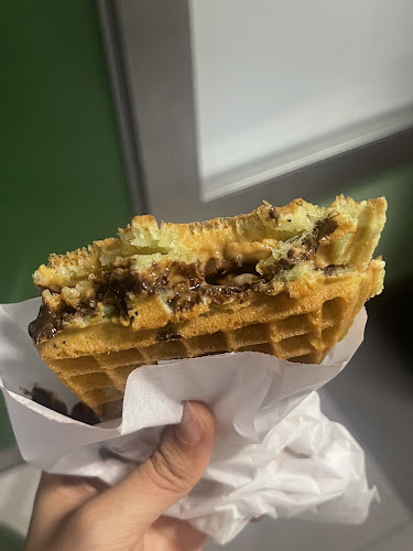 Opinii despre CoCoLush în Singapore - Hospitality and gastronomy