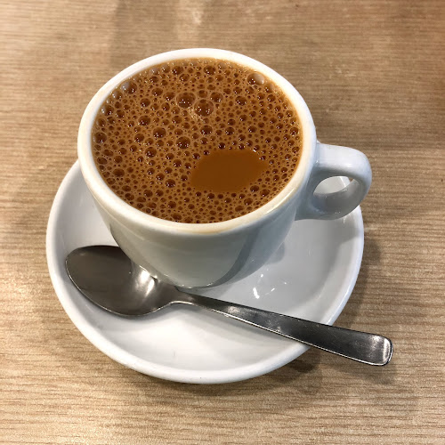 Toast Box - Singapore