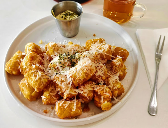 Crazy Scoops - Singapore