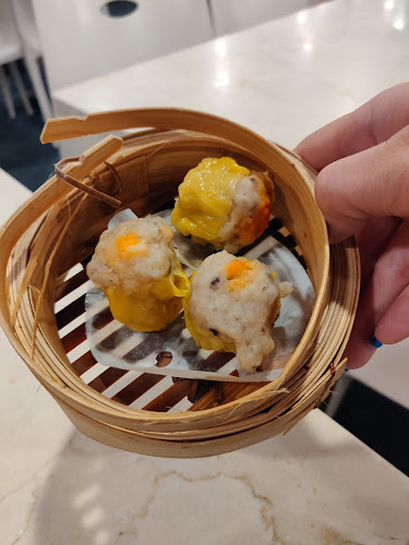 Opinii despre Kopitiam @ T3 Public în Singapore - Hospitality and gastronomy