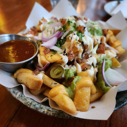 Supply & Demand, Novena - Hospitality and gastronomy