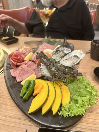 Wa-En Wagyu Yakiniku - Hospitality and gastronomy