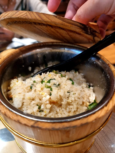 Riverside Canton Claypot Cuisine 江边广东砂锅菜 - Hospitality and gastronomy