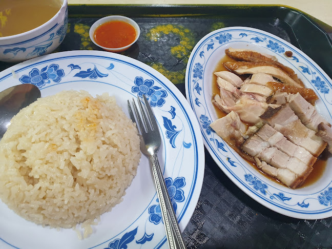 Opinii despre Haig Road Market & Food Centre în Singapore - Hospitality and gastronomy