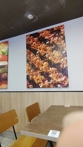 Burger King Plaza Singapura