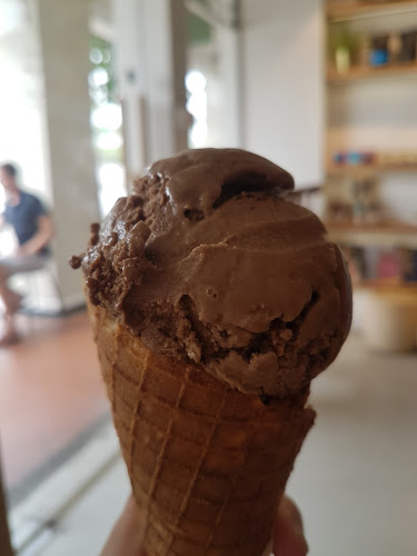 Caffè Affogato - Hospitality and gastronomy