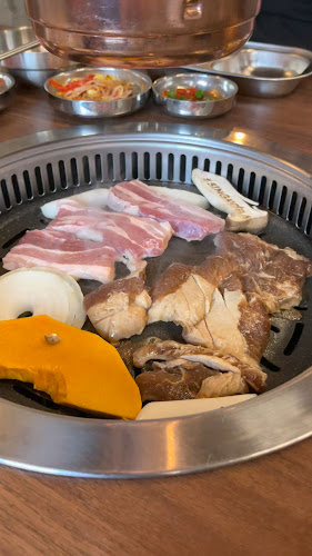 Singkoba Tanjong Pagar