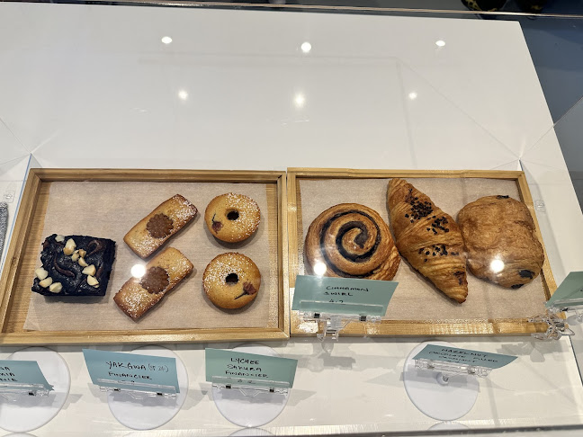 Opinii despre Seven Scoops and Bakes în Singapore - Hospitality and gastronomy