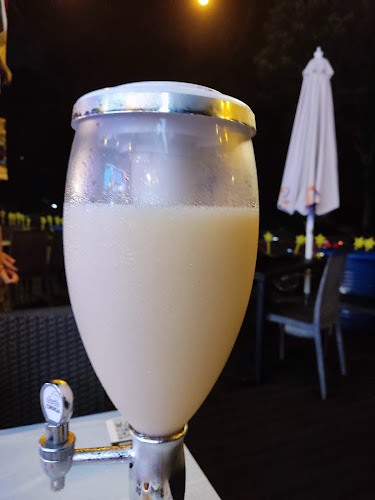 Happiest Hour Bar & Bistro - Hospitality and gastronomy