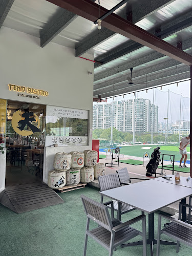Tend Bistro - Singapore
