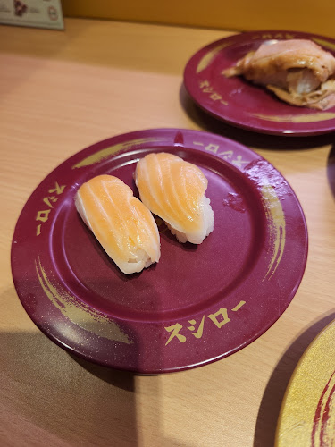 Comentarii opinii despre Sushiro Causeway Point