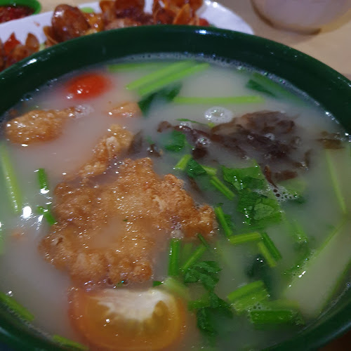 Sin Ho - Hospitality and gastronomy