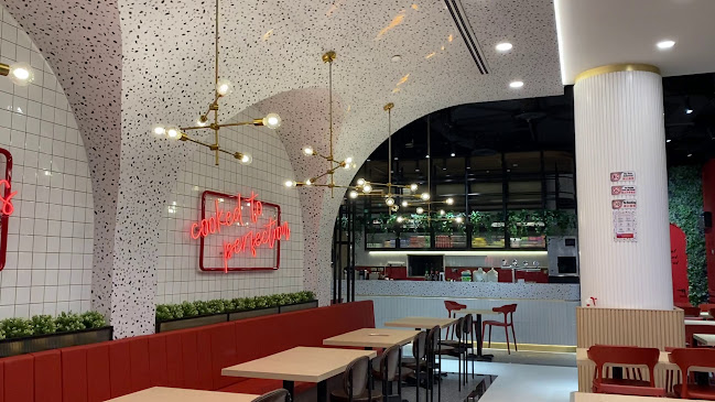 Bonchon PLQ - Hospitality and gastronomy