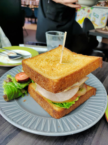 ActionCity Cafe - Singapore