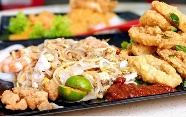 Comentarii opinii despre Mian Wang 1971 and The Original Kitchen 1971