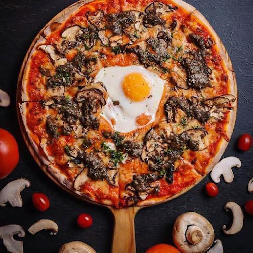 1 Tyrwhitt Bistro Bar - Singapore