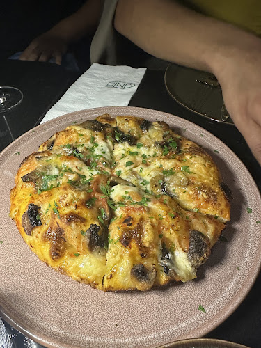 ANTO pizza e aperitivi