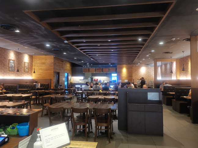 Opinii despre ANDES by ASTONS @ SAFRA Toa Payoh în Singapore - Hospitality and gastronomy