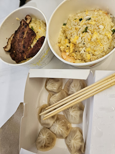 1 Sentul Walk, #01-302 Coast Mall Bus Interchange, Singapore 829858