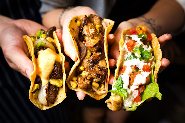 Opinii despre TONITO Latin American Kitchen @ Jewel în Singapore - Hospitality and gastronomy