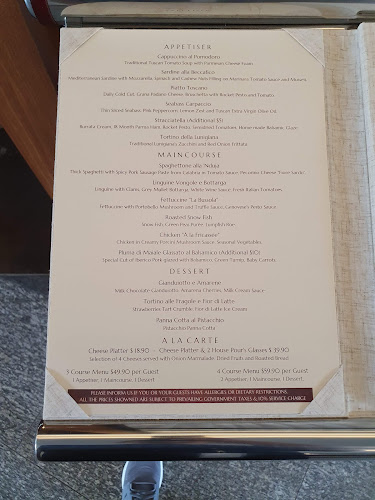 Casa Pietrasanta - Hospitality and gastronomy