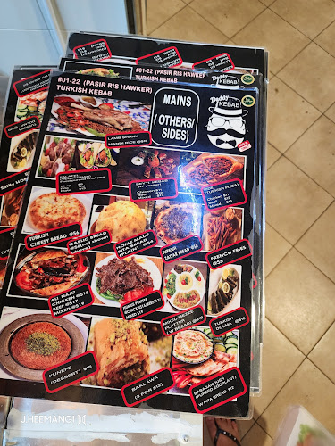 McDonald's Pasir Ris Sports Complex