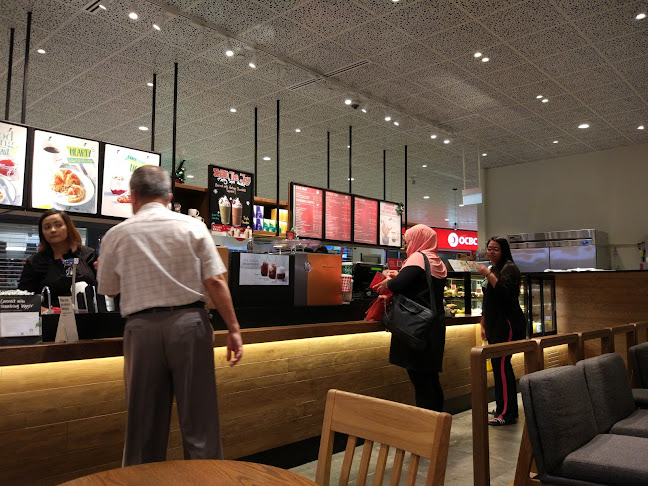 53 Ang Mo Kio Ave 3, B1-65 AMK Hub, Singapore 569933