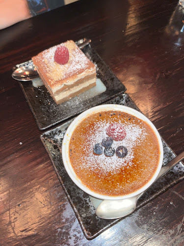 Opinii despre Perle Noire Oyster & Grill Bar (Holland Village) în Singapore - Hospitality and gastronomy