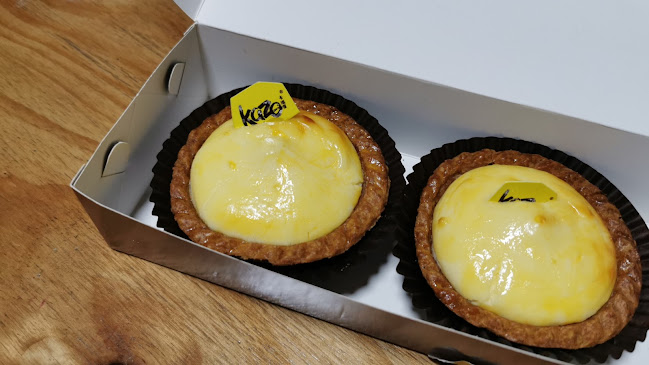 Kazo Cafe 卡滋屋 - Tanjong Katong - Hospitality and gastronomy