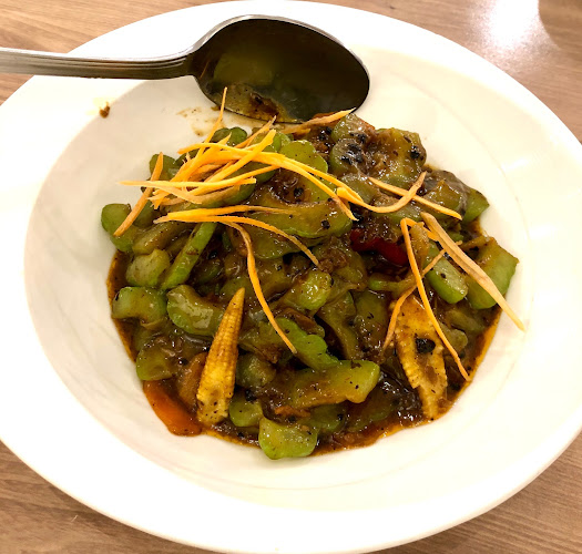 Opinii despre Yes Natural Restaurant în Singapore - Hospitality and gastronomy