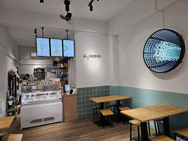 Wonders - Hospitality and gastronomy