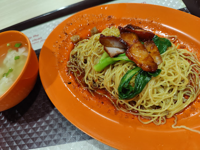 Bukit Merah View Market & Hawker Centre