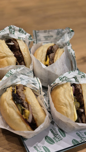 One Fattened Calf Burgers (New Bahru)