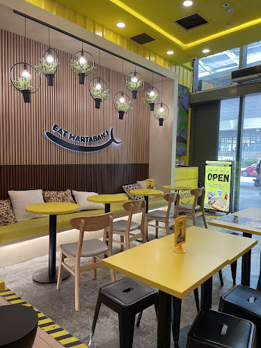 Smile Martabak Café - Bedok Mall - Hospitality and gastronomy