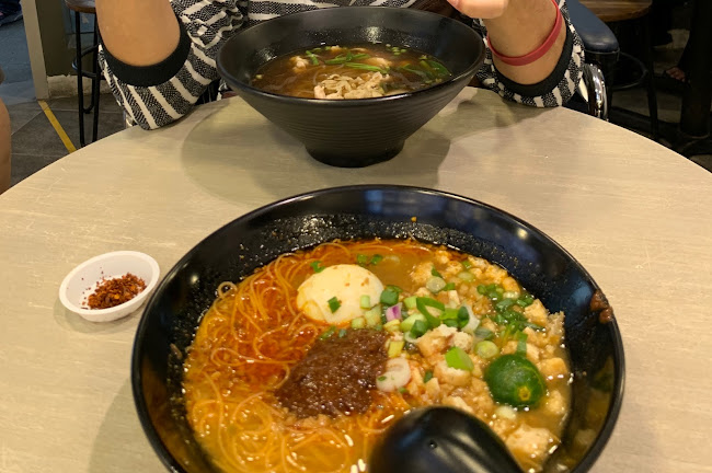 Kaffe & Toast Sengkang East Way - Singapore