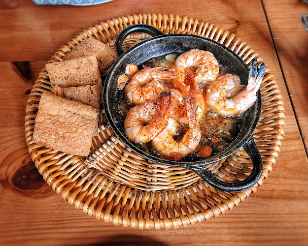 Pura Brasa Singapore