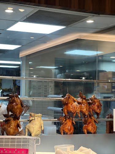 Wee Nam Kee Hainanese Chicken Rice Restaurant - Singapore