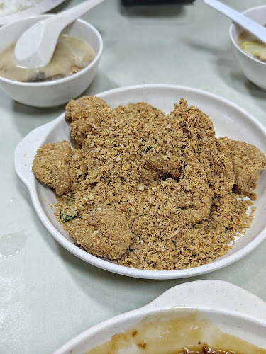 Comentarii opinii despre Fei Lao Seafood