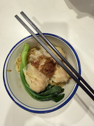 Terrace Chinese Kitchen.. - Singapore