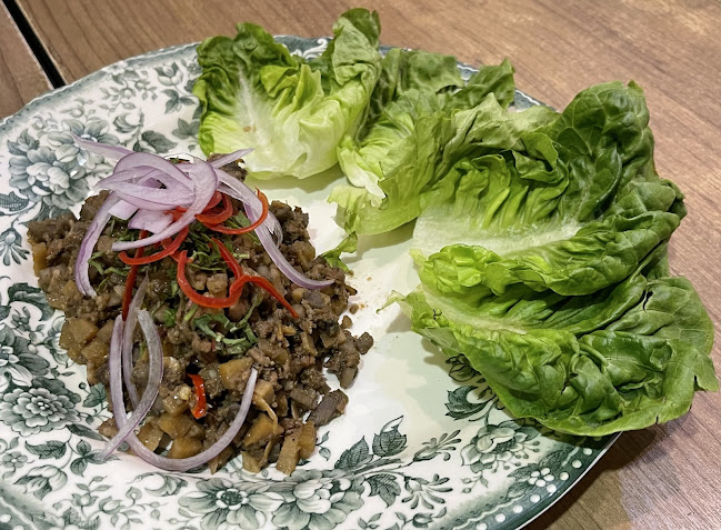 Opinii despre Kochabi Kitchen în Singapore - Hospitality and gastronomy