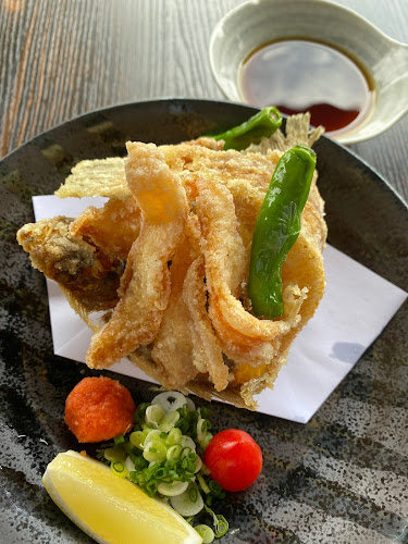 Kaiyo Sushi and Grill - Singapore