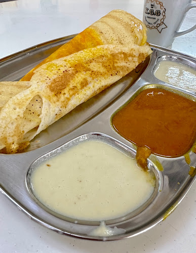 Comentarii opinii despre Al Fatthah Food Expo Restaurant