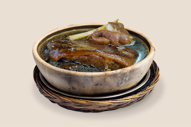 Peng Wang Claypot Cuisine (Bukit Batok) 平旺砂锅美食 - Singapore