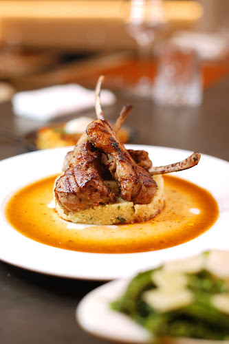 Comentarii opinii despre Wild Blaze Steakhouse