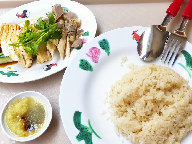 248 Simei St 3, #01-100, Singapore 520248