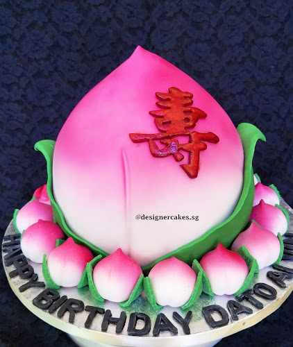 40 Kim Keat Rd, Singapore 328815