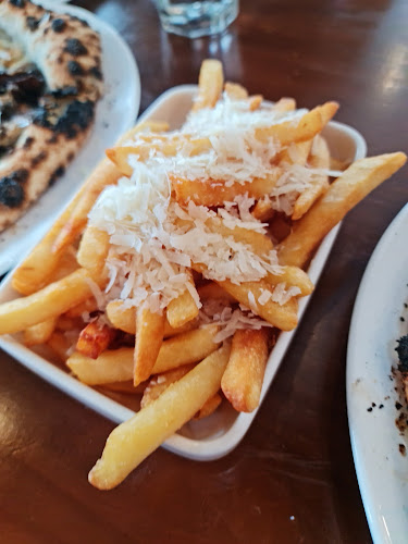 Zazz Pizza - Singapore