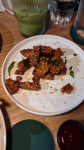 Opinii despre South Side Keppel | Signature Rosti & Roast Chicken în Singapore - Hospitality and gastronomy